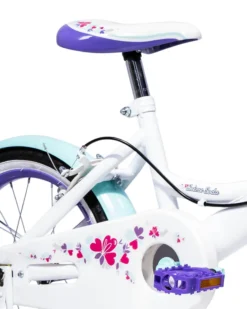 Huffy Creme Soda 16 Zoll Fahrrad, Kinderfahrrad, Mädchenfahrrad, 5 Bis 7 Jahre, Weiß 8 Huffy Creme Soda 16 Zoll Fahrrad, Kinderfahrrad, Mädchenfahrrad, 5 Bis 7 Jahre, Weiß -Globbervi Verkaufe c6d783ad214ab3250d969a63be384a4e