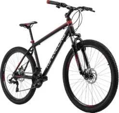 KS Cycling Mountainbike Hardtail 27,5" Xceed