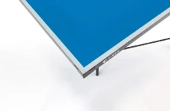 Sponeta Tischtennistisch Outdoor, 4mm, Blau, Mit Netz S 1-43 E; 216.7010/L -Globbervi Verkaufe c898190e9e21d661a882bcdad5bfda66