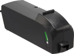 Maratron Ersatz-Akku Für Bosch PowerPack Classic+ 500 Rahmenakku 14Ah (504Wh) Für E-Bike Pedelec Fahrrad (R500)