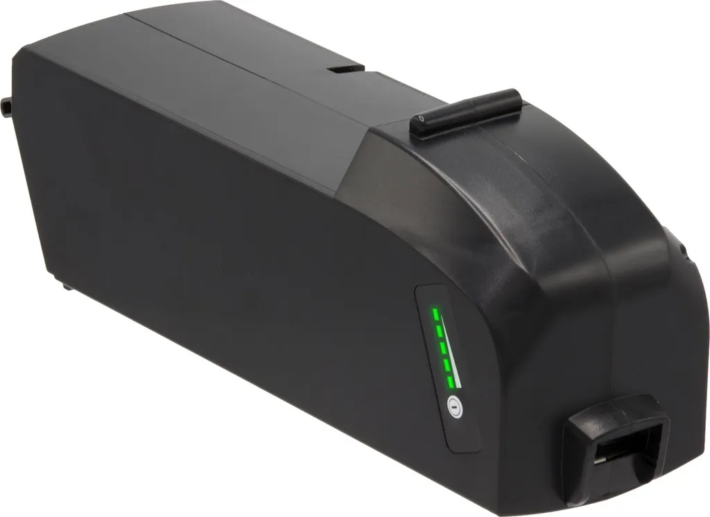 Ersatz-Akku Für Bosch PowerPack Classic+ 400 Rahmenakku 36V 11Ah Für E-Bike 1 Ersatz-Akku Für Bosch PowerPack Classic+ 400 Rahmenakku 36V 11Ah Für E-Bike