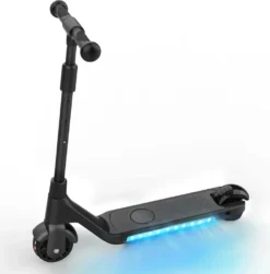 Denver Elektro Kinder Roller SCK-5400 Schwarz -Globbervi Verkaufe c9170b30fa372f0565a64b82a88b4362