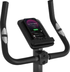 Zipro Erwachsene Magnetisches Fitnessbike Heimtrainer Drift Bis 120kg, Schwarz, One Size, Einheitsgröße -Globbervi Verkaufe c918e98c4919668b4c775c523e313c56