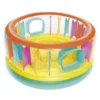 Bestway® BounceJam™ Hüpfburg Ø 180 X 86 Cm