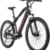 Adore E-Mountainbike Hardtail 27,5'' Adore Xpose Mittelmotor 36 V/14 Ah Li-Ion-Akku