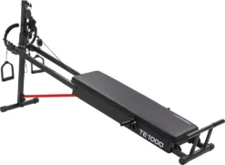 Christopeit Fitness Trainingsbank Total Exerciser TE 1000