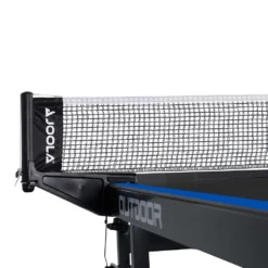 Joola Outdoor-Tischtennisplatte J200A Inkl. Table Cover -Globbervi Verkaufe ca18fe13b4c6dedc57f5bc6ec50d8331
