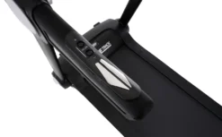 Miweba Sports Laufband Home Track HT3000 - Klappbar - Mit Steigung - 1300 Watt - 1-16 Km/h - 12 Programme, Klappbar - Tablethalterung - Fitnessgeräte (Schwarz / Weiß) -Globbervi Verkaufe ca45cbd035cd2d5ee763a578292350cc