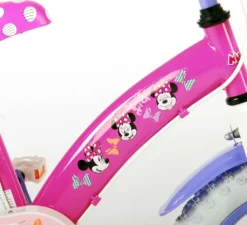 Disney Minnie-Maus 12 Zoll 21,5 Cm Mädchen Untersetzerbremse Rosa / Lila 17 Disney Minnie-Maus 12 Zoll 21,5 Cm Mädchen Untersetzerbremse Rosa / Lila -Globbervi Verkaufe ca46073a5f33785ac79de12819b17498