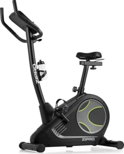 Zipro Erwachsene Magnetisches Fitnessbike Heimtrainer Flame Mit IConsole, Schwarz, One Size, Einheitsgröße 21 Zipro Erwachsene Magnetisches Fitnessbike Heimtrainer Flame Mit IConsole, Schwarz, One Size, Einheitsgröße -Globbervi Verkaufe ca622b2dc1be0ebdb1afb3e067b7e0ca