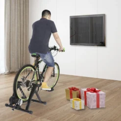 Mucola Rollentrainer 6 GANG Fahrrad Klappbar Fahrradtrainer 150 Kg Heimtrainer Indoor Trainingsgerät Fahrradrollentrainer Cycletrainer Schaltung Magnetisch 26 28 Zoll 700C Hometrainer -Globbervi Verkaufe caa87c90c620d099937e0b21ded85123