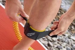 Bestway Hydro-Force™ Fast Touring Board-Set Fastblast Tech Mit Paddel 381x76x15cm, 65343 -Globbervi Verkaufe cb3f470cb68e9ecf47e39c4e3836e2d7