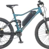 PROPHETE E-BIKE GRAVELER E-MTB 27,5" He RH48