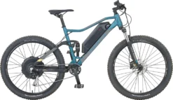 PROPHETE E-BIKE GRAVELER E-MTB 27,5" He RH48