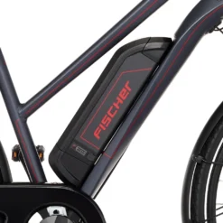 FISCHER E-Bike Pedelec Trekking VIATOR 1.0 Damen, Rahmenhöhe 44 Cm, 28 Zoll, Akku 422 Wh, Hinterradmotor, Kettenschaltung, LED Display, Anthrazit 19 FISCHER E-Bike Pedelec Trekking VIATOR 1.0 Damen, Rahmenhöhe 44 Cm, 28 Zoll, Akku 422 Wh, Hinterradmotor, Kettenschaltung, LED Display, Anthrazit -Globbervi Verkaufe cb956eddd1e7e55b1a02305d0ff0efc6