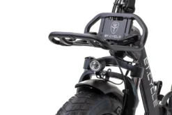 ET.CYCLE F720, 20" Schwarz, E-Fatbike, E-Foldingbike E-Klapprad, 48V 15Ah 720 Wh, Heckmotor -Globbervi Verkaufe cbe7d3e88ed2cbe5c04655dd5de840f7