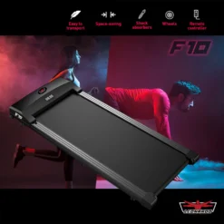 Leonardo F10 Platzsparendes Laufband Walking Pad Für Zuhause Und BüroHöhe (cm): 13, Breite (cm): 137, Tiefe (cm): 51, Zusammensetzung: PP, Modelle: F10, Länge (cm): 51, Färbung: Black 8 Leonardo F10 Platzsparendes Laufband Walking Pad Für Zuhause Und BüroHöhe (cm): 13, Breite (cm): 137, Tiefe (cm): 51, Zusammensetzung: PP, Modelle: F10, Länge (cm): 51, Färbung: Black -Globbervi Verkaufe cc1460946b4b4cfb994a5f799681c18c