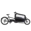 PROPHETE CARGO Plus 20.ETL.10 E-Bike 20"/26" AEG ComfortDrive