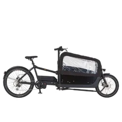 PROPHETE CARGO Plus 20.ETL.10 E-Bike 20"/26" AEG ComfortDrive