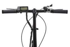 LLobe E-Bike 20" Alu Faltrad City III Black, Batterie 36V/10,4Ah, 7-Gang Shimano -Globbervi Verkaufe cce43a796c6ede0f2953b371125d0e47