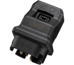 Shimano Ladeadapter SHIMANO STEPS SM-BTE80 Für BT-E8035