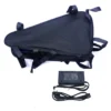 Theebikemotor 52V31.5Ah Samsung 35E Batteriezelle Dreieck Ebike Akku Batterie Fur 3000W Elektro-Fahrrad Umbausatz