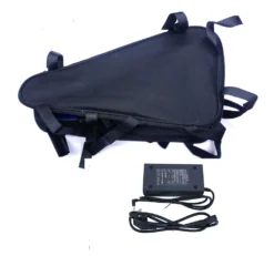 Theebikemotor 52V31.5Ah Samsung 35E Batteriezelle Dreieck Ebike Akku Batterie Fur 3000W Elektro-Fahrrad Umbausatz