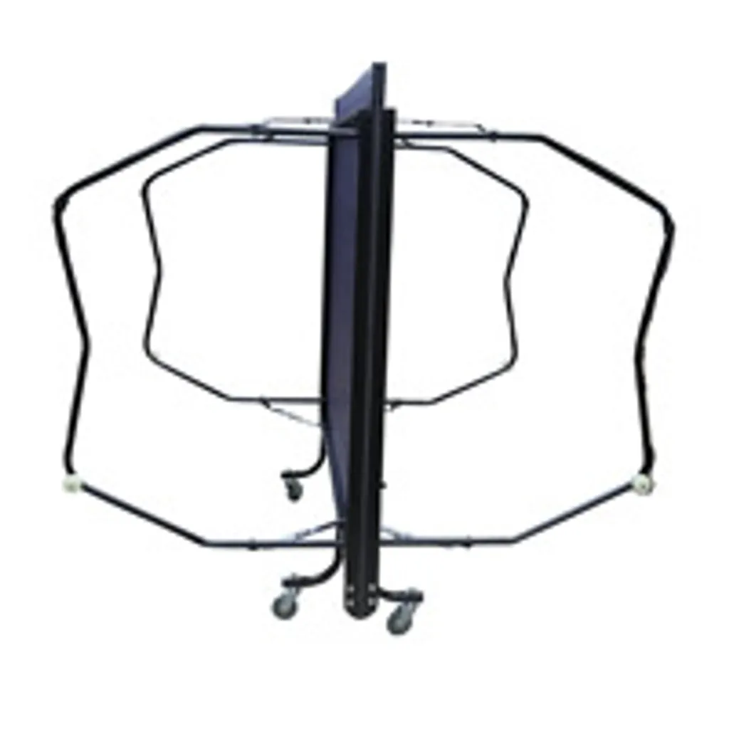 Happy People Tischtennisplatte 274x152x76cm Klappbar Indoor Tischtennis Sport 9 Happy People Tischtennisplatte 274x152x76cm Klappbar Indoor Tischtennis Sport – Bild 9