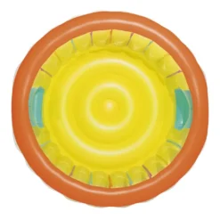 Bestway® BounceJam™ Hüpfburg Ø 180 X 86 Cm -Globbervi Verkaufe ce3734e4405d8323d23e43d34b400a6b