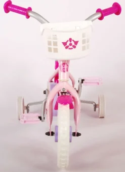 Nickelodeon Kinderfahrräder Mädchen Paw Patrol 10 Zoll 20 Cm Mädchen Über Treppen Hellrosa -Globbervi Verkaufe ceaa61c006de6b73d2fcf886a5721716