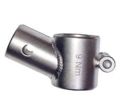 Kupplung Für Singletrailer/Mule Von Tout Terrain 2020, Durchmesser:35.0 Mm