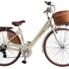 Special Edition Canellini Fahrrad Dolce Vita Dame 28' – Beige