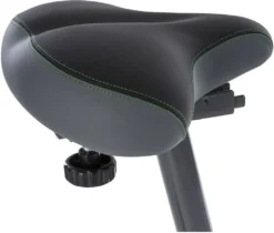 Tunturi Cardio Fit E30 Ergometer Heimtrainer - Fahrradtrainer - Fitnessfahrrad -Fahrradergometer - Hometrainer Mit Handpulssensoren + Tablethalterung - Magnetbremssystem Und LCD-Bildschirmanzeige -Globbervi Verkaufe cf3767b2805e513bff41ee8dea2a0df2