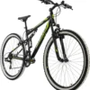 KS Cycling Fully Mountainbike Scrawler 29 Zoll
