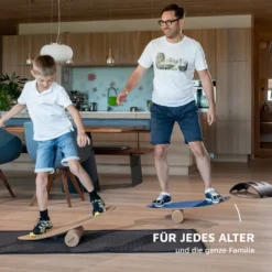 Wahu® Balanceboard Für Fortgeschrittene Aus Echtholz Inkl. Korkrolle | Kratzfest | Sport Balanceboard Gleichgewichtsboard Balance Training 10 Wahu® Balanceboard Für Fortgeschrittene Aus Echtholz Inkl. Korkrolle | Kratzfest | Sport Balanceboard Gleichgewichtsboard Balance Training -Globbervi Verkaufe d0640f0a47b0d3540b04df5274aa017a