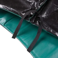 Kinetic Sports Randabdeckung Ersatzteil Für Gartentrampolin 'Bungee Safety Elite' Mit Ø 366 Cm | Breite 27cm | UV Beständig | Reißfest | Ersatz Rahmenpolster Schutzpolster | Extra Stark 620g/m² PVC -Globbervi Verkaufe d08054218099101dc544fe51d6dc9c20