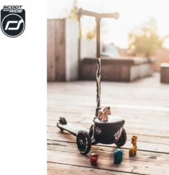 Scoot&Ride Laufrad Highwaykick 2 - Lifestyle Leopard -Globbervi Verkaufe d0c0577d96cdc5173da9cfbf21ce808d