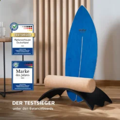 Wahu® Balanceboard Für Fortgeschrittene Aus Echtholz Inkl. Korkrolle | Kratzfest | Sport Balanceboard Gleichgewichtsboard Balance Training 15 Wahu® Balanceboard Für Fortgeschrittene Aus Echtholz Inkl. Korkrolle | Kratzfest | Sport Balanceboard Gleichgewichtsboard Balance Training -Globbervi Verkaufe d187f65171e9d5180d2c3d6879e96f20