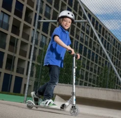 MICRO Scooter Sprite Special Edition Schwarz - -Globbervi Verkaufe d1c14cb47aac8466977675fb204cfa7d