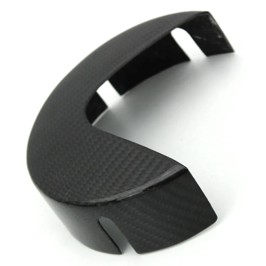 Carbon Motorschutz Links Für KTM Supermoto / Super Duke 990 2005-2013 2 Carbon Motorschutz Links Für KTM Supermoto / Super Duke 990 2005-2013 – Bild 2