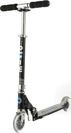 MICRO Scooter Sprite Special Edition Schwarz - -Globbervi Verkaufe d29d4e2494ce60a93869d54df2e171f3