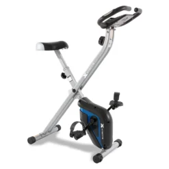XTERRA Fitness FB160 Klappbarer Heimtrainer -Globbervi Verkaufe d2f6f33afac68121bd7c7316044295ff