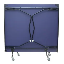 Happy People Stagnex Tischtennisplatte 274 X 152 X 76cm Klappbar Netz Tischtennis Turniergröße Auf Rollen -Globbervi Verkaufe d354bad7ed9aad4976d1f28d6286a1c2