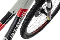 Axess STIPE PRO 24 2022, Farbe:grey/black/red, Rahmengröße:12 Zoll, Laufradgröße:24 Zoll 14 Axess STIPE PRO 24 2022, Farbe:grey/black/red, Rahmengröße:12 Zoll, Laufradgröße:24 Zoll -Globbervi Verkaufe d36a353f28acd14891834be9389f5755