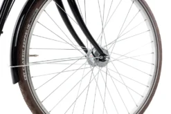 Damenfahrrad Citybike 26 Zoll Bis 28 Zoll Maxim Style Wave Stahl 3- Gang Shimano -Globbervi Verkaufe d38ae5be456ed818d52a70d9b7d90ca2