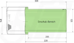 Maratron Ersatzakku Für Ansmann Porta 36V 11,6Ah Für E-Bikes Pedelecs Von MiFa, Victoria, Telefunken, E-Bike Solutions, ElFei Long Travel, AVE Campus U.v.m. -Globbervi Verkaufe d39539ffeb82d60a600a9a363cf4f06d 1