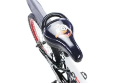 Actionbikes Kinderfahrrad Dagoberto 20 Zoll - Jugend - Rad - Bike - Mädchen - Jungen - V-Brake Bremsen - Kettenschutz - 6 - 9 Jahre - Reflektoren An Pedalen -Globbervi Verkaufe d3c11c13d1738bb9e3a18be0199b7e53