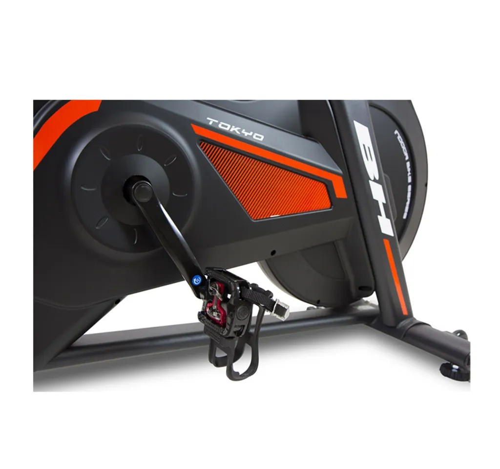 BH Fitness TOKYO Indoorcycling 3 BH Fitness TOKYO Indoorcycling – Bild 3
