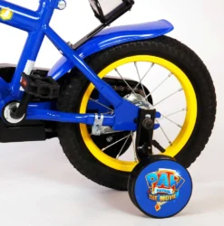 Volare Kinderfahrrad Paw Patrol 12 Zoll -Globbervi Verkaufe d46c78df7d2680e72819bb643ee60417