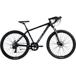 Galano Road Cross Crossrad Fitnessbike 29 Zoll 170 - 195 Cm Gravel Bike Für Damen Und Herren 14 Gang Crossfahrrad Fitnessrad Fahrrad Scheibenbremsen -Globbervi Verkaufe d4865741def9d41f04229236c6861c02